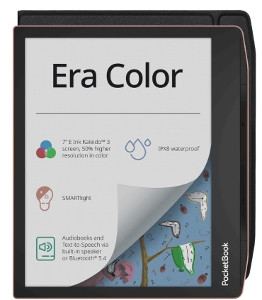 Pocketbook Era Color Karl Lagerfeld Edition 7" PB700K3-L-KL-WW