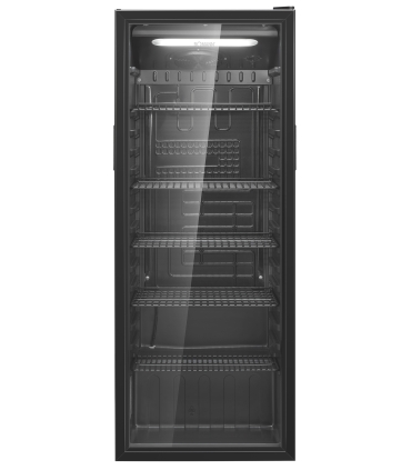 Bomann KSG7292B vitriinkülmik