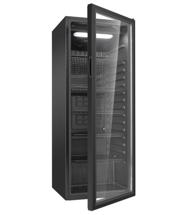 Bomann KSG7292B vitriinkülmik