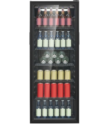 Bomann KSG7292B vitriinkülmik