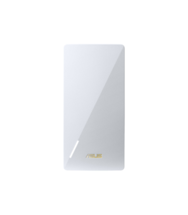 Asus RP-BE58 Dual Band Range Extender | 90IG09J0-MO0C00 | 802.11ax | Ethernet LAN (RJ-45) ports 1 | Mesh Support Yes | MU-MiMO N