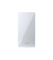 Asus RP-BE58 Dual Band Range Extender | 90IG09J0-MO0C00 | 802.11ax | Ethernet LAN (RJ-45) ports 1 | Mesh Support Yes | MU-MiMO N