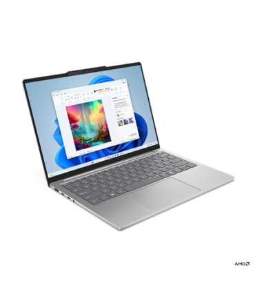 Lenovo IdeaPad Slim 5 13ARP10 13,3" Ryzen 5, 16GB, 512GB SSD