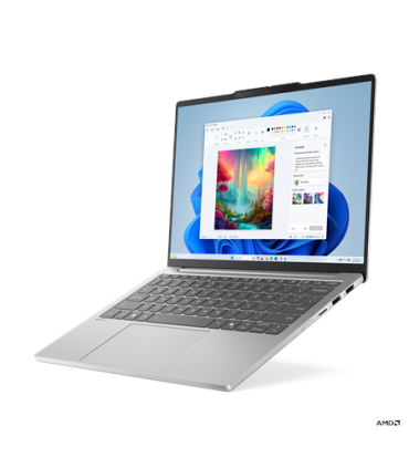 Lenovo IdeaPad Slim 5 13ARP10 13,3" Ryzen 5, 16GB, 512GB SSD