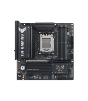 Asus TUF Gaming B850M-PLUS WiFi7