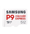 Samsung Micro SDXC Pro 512GB P9 EXPRES MB-MK512T/WW