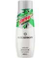 Sodastream Mountain Dew Diet 440 ml