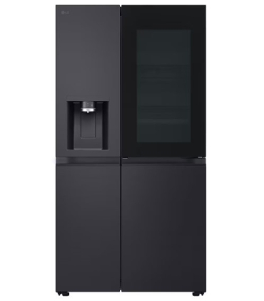 LG GSXE91EVAD Side-By-Side