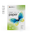 Colorway fotopaber A4 20 lehte 180 g/m²