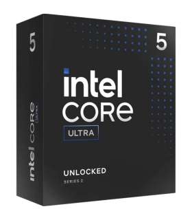 Intel Desktop Intel Core Ultra 225F Arrow Lake BX80768225FSRQD2