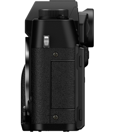 Fujifilm X-T30 III kere, must