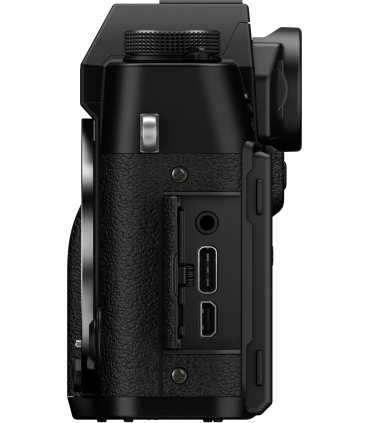 Fujifilm X-T30 III kere, must