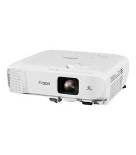 Epson EB-X49 valge