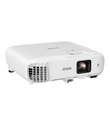 Epson EB-X49 valge