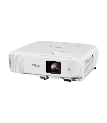 Epson EB-X49 valge