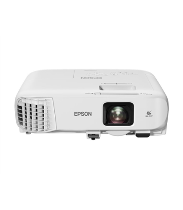 Epson EB-X49 valge