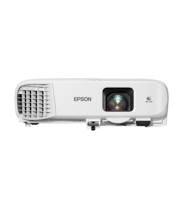 Epson EB-X49 valge