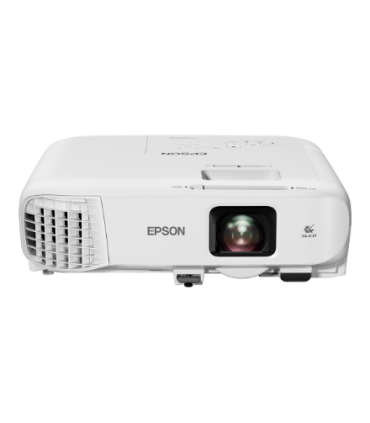 Epson EB-X49 valge