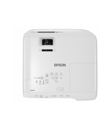 Epson EB-X49 valge