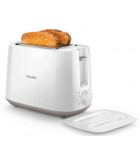 Philips HD2582/00 Daily Collection röster valge