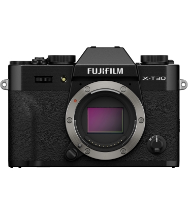 Fujifilm X-T30 III kere, must