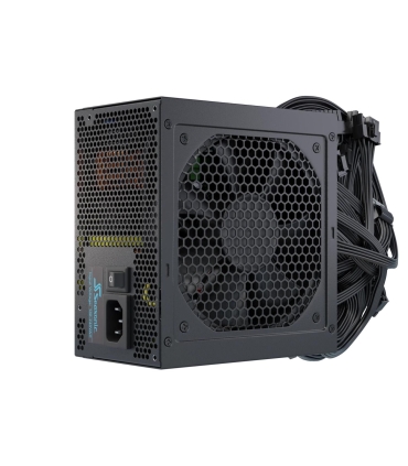 Seasonic G12 GC 850 Watts Efficiency 80 PLUS GOLD MTBF 100000 hours G12GC-850