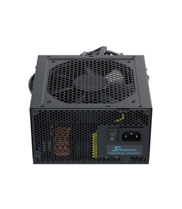 Seasonic G12 GC 850 Watts Efficiency 80 PLUS GOLD MTBF 100000 hours G12GC-850