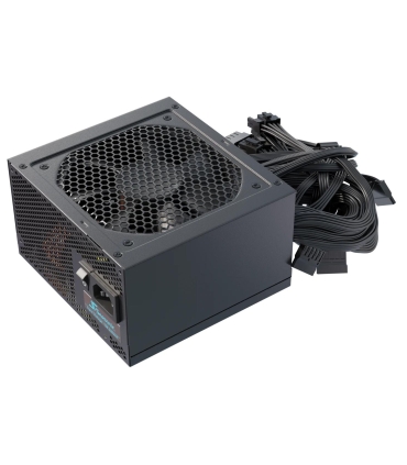 Seasonic G12 GC 850 Watts Efficiency 80 PLUS GOLD MTBF 100000 hours G12GC-850