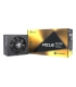Seasonic FOCUS GX ATX 3.0 750 Watts Efficiency 80 PLUS GOLD MTBF 100000 hours FOCUS-GX-750-V4
