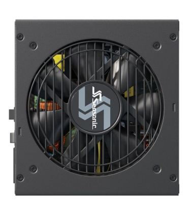 Seasonic FOCUS GX ATX 3.0 750 Watts Efficiency 80 PLUS GOLD MTBF 100000 hours FOCUS-GX-750-V4
