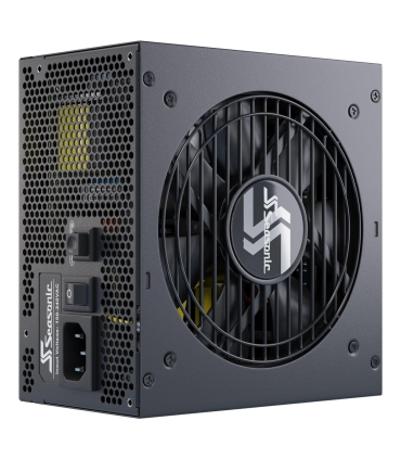 Seasonic FOCUS GX ATX 3.0 750 Watts Efficiency 80 PLUS GOLD MTBF 100000 hours FOCUS-GX-750-V4