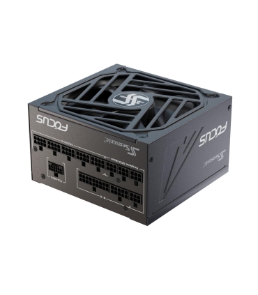 Seasonic FOCUS GX ATX 3.0 1000 Watts Efficiency 80 PLUS GOLD MTBF 100000 hours FOCUS-GX-1000-V4