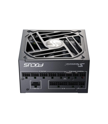 Seasonic FOCUS GX ATX 3.0 1000 Watts Efficiency 80 PLUS GOLD MTBF 100000 hours FOCUS-GX-1000-V4