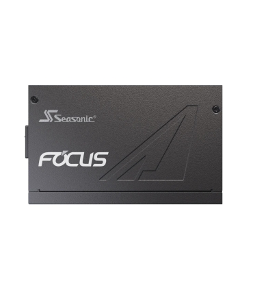Seasonic FOCUS GX ATX 3.0 1000 Watts Efficiency 80 PLUS GOLD MTBF 100000 hours FOCUS-GX-1000-V4