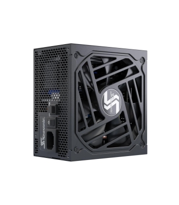 Seasonic FOCUS GX ATX 3.0 1000 Watts Efficiency 80 PLUS GOLD MTBF 100000 hours FOCUS-GX-1000-V4