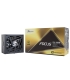 Seasonic FOCUS GX ATX 3.0 1000 Watts Efficiency 80 PLUS GOLD MTBF 100000 hours FOCUS-GX-1000-V4