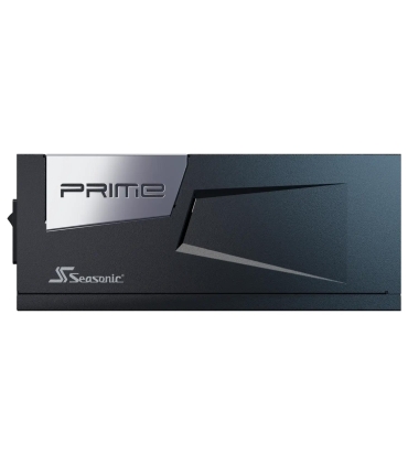 Seasonic PRIME PX ATX 3.1 2200 Watts Efficiency 80 PLUS PLATINIUM MTBF 100000 hours PRIME-PX-2200-ATX30
