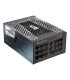 Seasonic PRIME PX ATX 3.1 2200 Watts Efficiency 80 PLUS PLATINIUM MTBF 100000 hours PRIME-PX-2200-ATX30