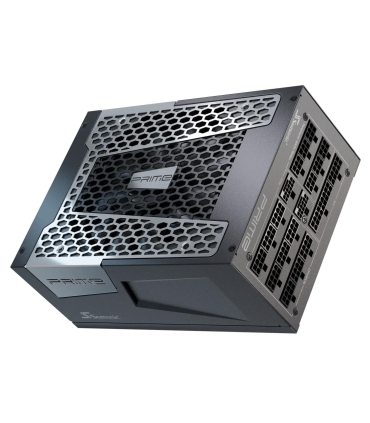 Seasonic PRIME PX ATX 3.1 2200 Watts Efficiency 80 PLUS PLATINIUM MTBF 100000 hours PRIME-PX-2200-ATX30