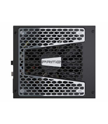 Seasonic PRIME TX ATX 3.0 1300 Watts Efficiency 80 PLUS TITANIUM MTBF 100000 hours PRIME-TX-1300-ATX30