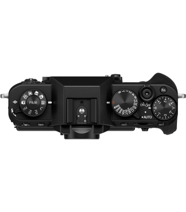 Fujifilm X-T30 III kere, must