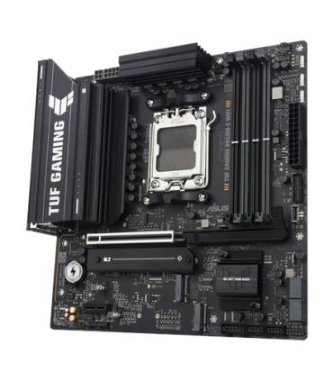 Asus TUF Gaming B850M-E WiFi