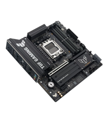 Asus TUF Gaming B850M-PLUS WiFi7