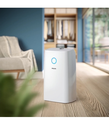 Philips DE3306/11 õhukuivati+aroom, 3000 seeria