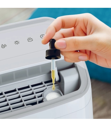 Philips DE3306/11 õhukuivati+aroom, 3000 seeria