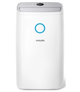 Philips DE3306/11 õhukuivati+aroom, 3000 seeria