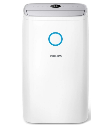 Philips DE3306/11 õhukuivati+aroom, 3000 seeria