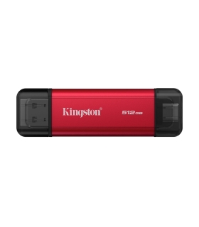 Kingston 512GB SSD 3D NAND
