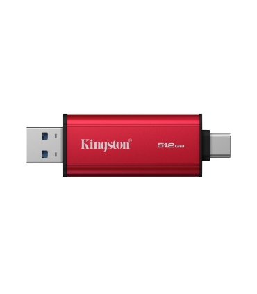Kingston 512GB SSD 3D NAND