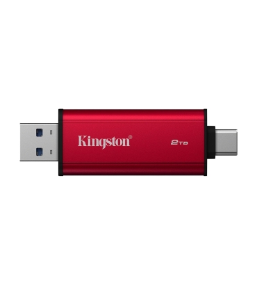 Kingston 2TB 3D NAND